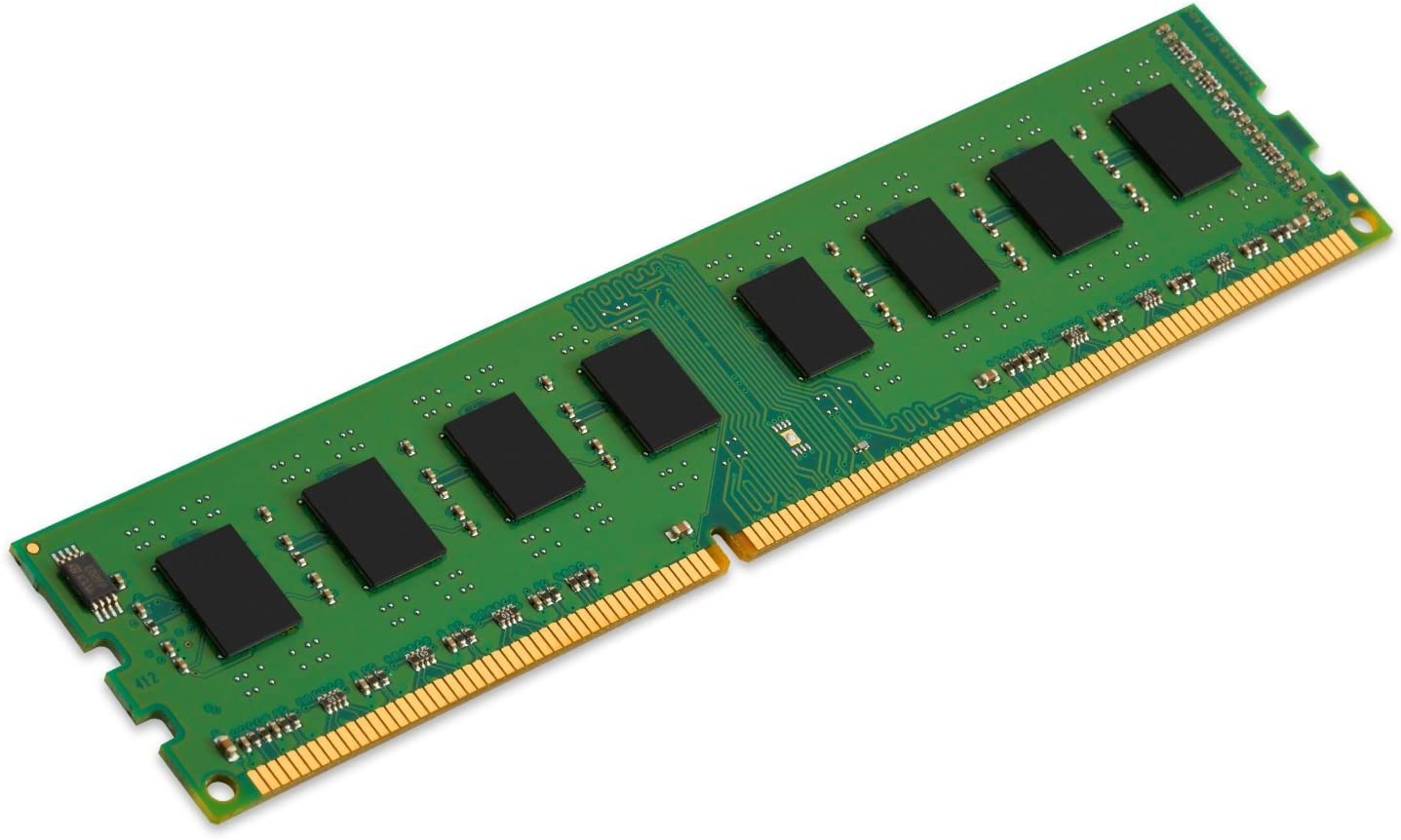 Example RAM card